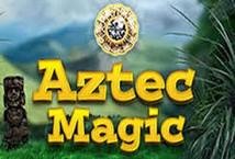 Aztec Magic slot